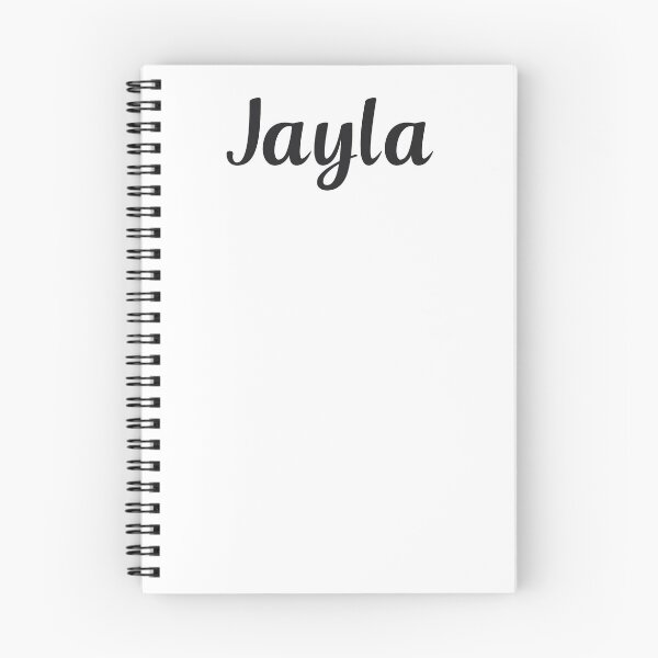 Item preview, Jayla designed and sold by 99Posters.