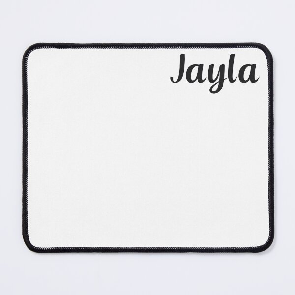 Item preview, Jayla designed and sold by 99Posters.