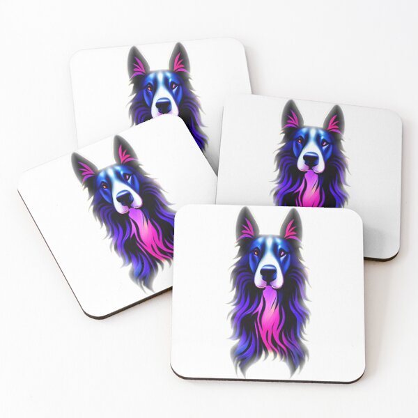 Item preview, Border Collie 3 designed and sold by Marc4577.