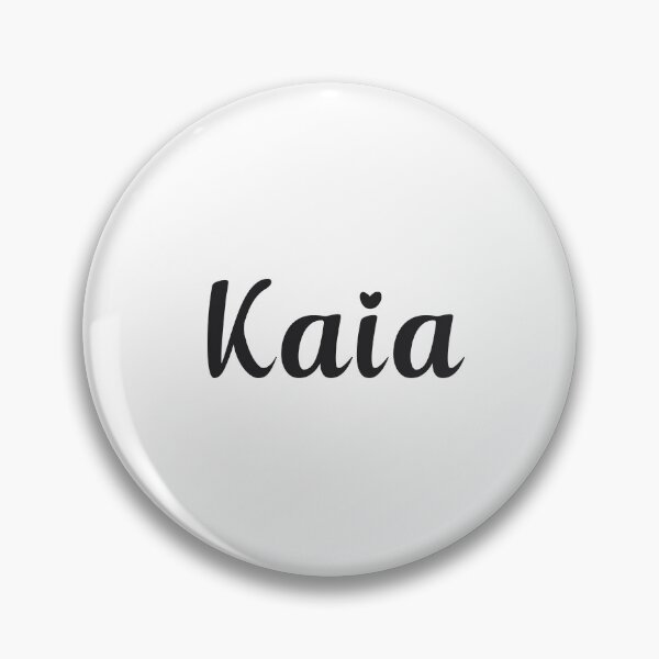 Item preview, Kaia designed and sold by 99Posters.