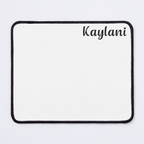 Item preview, Kaylani designed and sold by 99Posters.