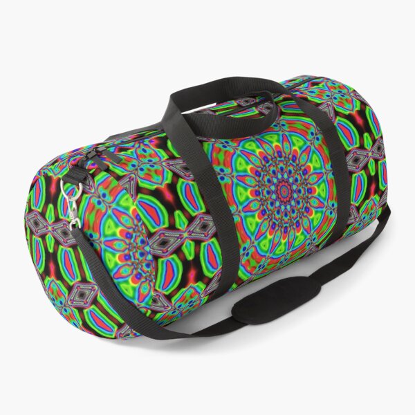 Item preview, Psychedelic Trippy Acid LSD Art designed and sold by sarcasticsym.