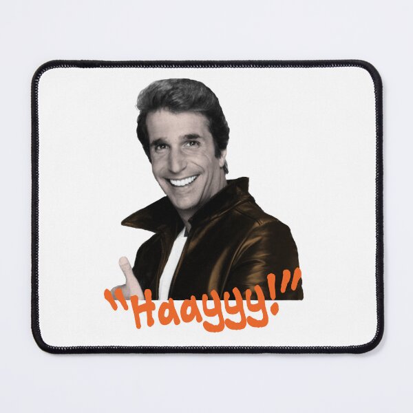 Item preview, The Fonz designed and sold by IanBakerToons.