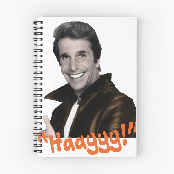 Item preview, The Fonz designed and sold by IanBakerToons.