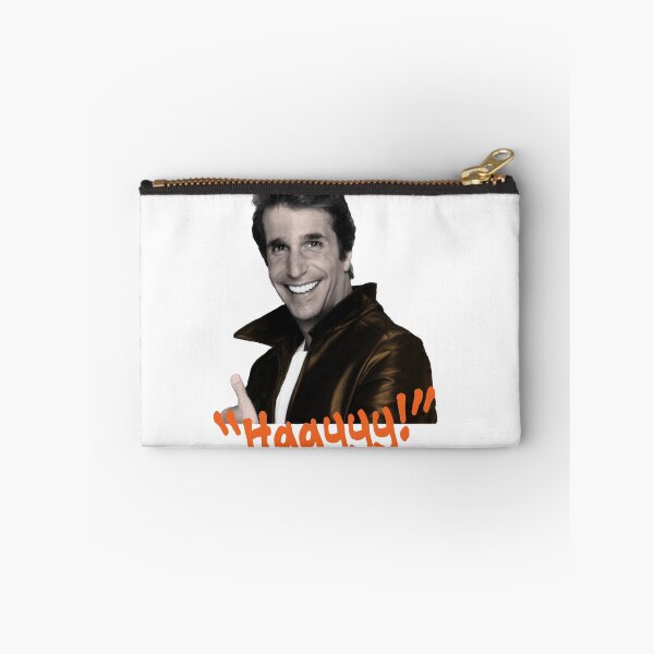 Item preview, The Fonz designed and sold by IanBakerToons.