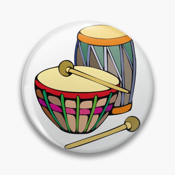 Item preview, Bongo Drum designed and sold by ghazalamaa.