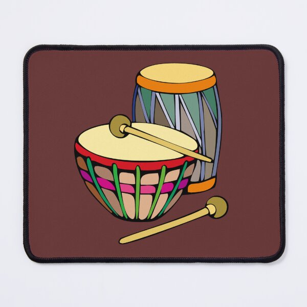 Item preview, Bongo Drum designed and sold by ghazalamaa.