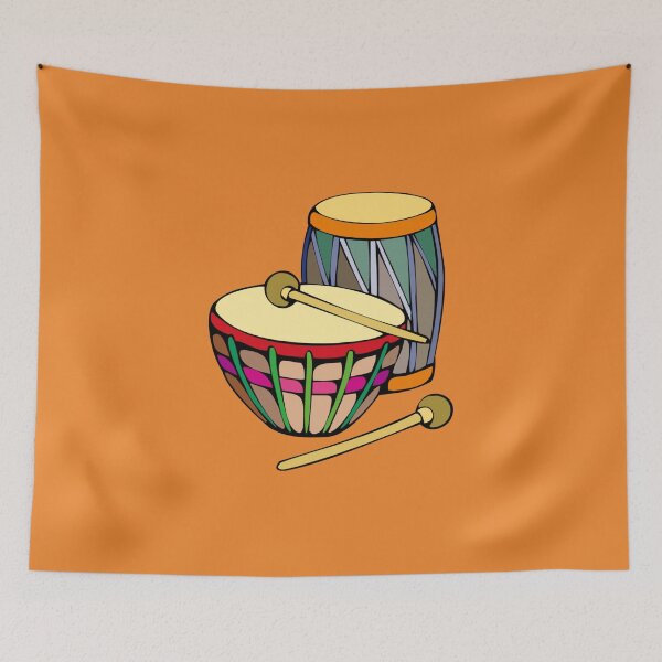 Item preview, Bongo Drum designed and sold by ghazalamaa.