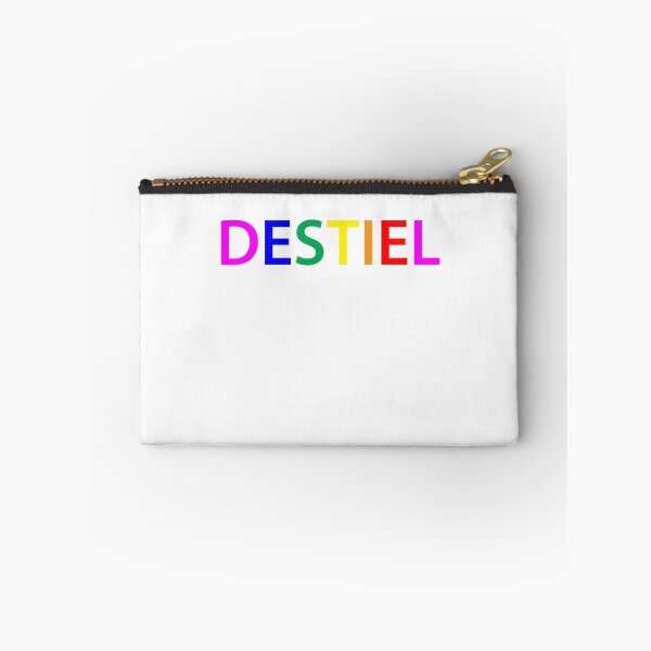 Artikelvorschau,  Dieses Destiel Design ist ein Muss! entworfen und verkauft von CoppersMama.