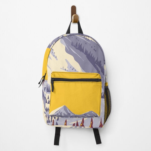 Item preview, Snowbird Ski And Summer Resort designed and sold by Ermland-LabeL.