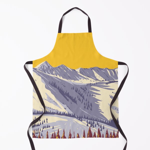 Item preview, Snowbird Ski And Summer Resort designed and sold by Ermland-LabeL.