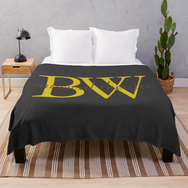 Item preview, Baldwin Wallace Musical Theatre Classic designed and sold by Laura36044.