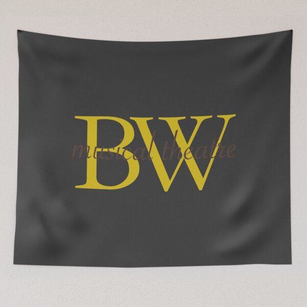 Item preview, Baldwin Wallace Musical Theatre Classic designed and sold by Laura36044.
