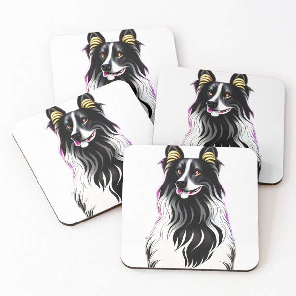 Item preview, Border Collie 4 designed and sold by Marc4577.