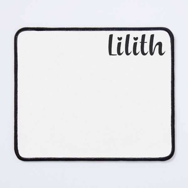 Item preview, Lilith designed and sold by 99Posters.