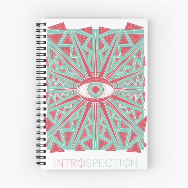 Item preview, Introspection designed and sold by Victor-Fauglas.
