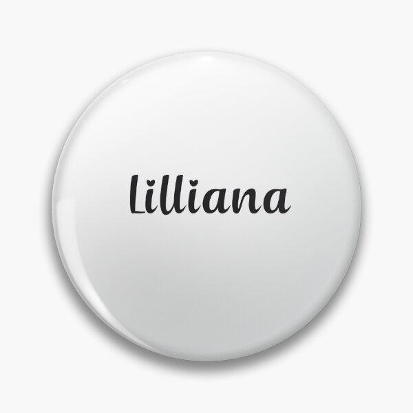 Item preview, Lilliana designed and sold by 99Posters.