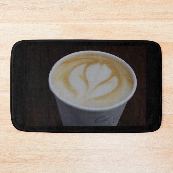 Item preview, Latte please  designed and sold by EmmelineKlatt.