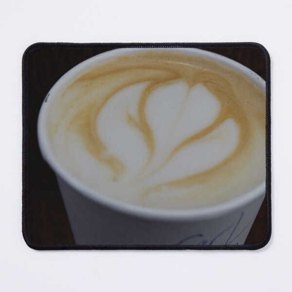 Item preview, Latte please  designed and sold by EmmelineKlatt.