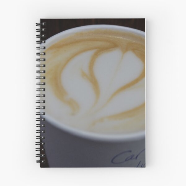 Item preview, Latte please  designed and sold by EmmelineKlatt.