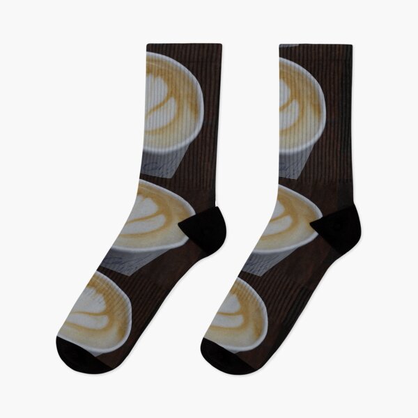 Item preview, Latte please  designed and sold by EmmelineKlatt.