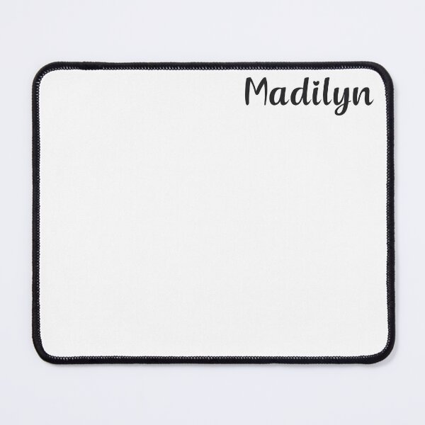 Item preview, Madilyn designed and sold by 99Posters.