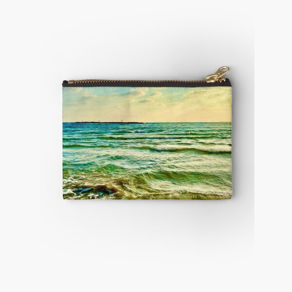 Item preview, On the Shores of the Mediterranean Sea designed and sold by Pamela Storch.