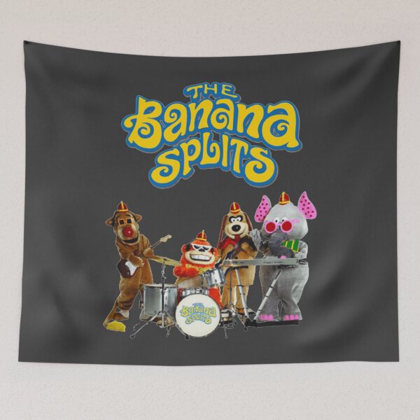 Item preview, Banana Splits TV Show Classic designed and sold by Laura36044.