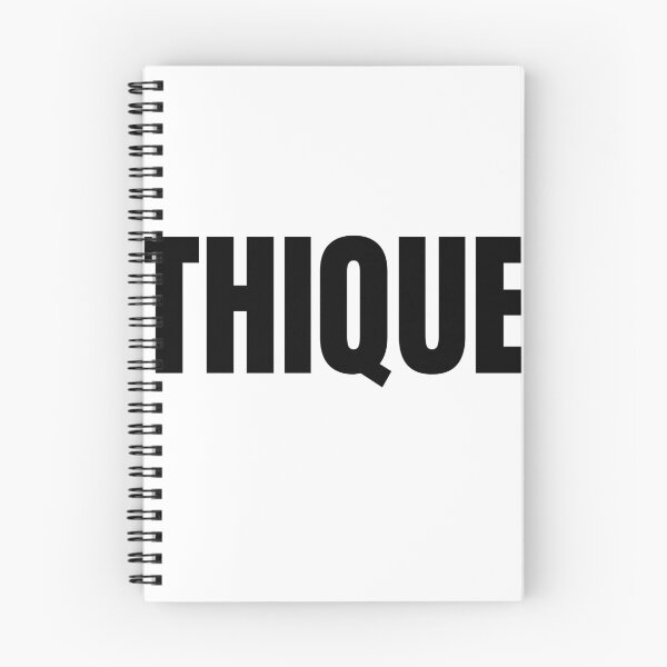 Aperçu de l'œuvre Thique créée et vendue par Nickelhatton.
