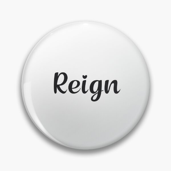 Item preview, Reign designed and sold by 99Posters.