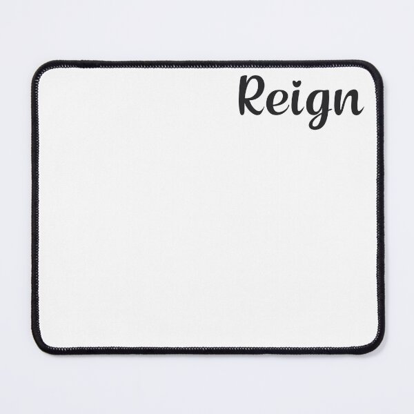 Item preview, Reign designed and sold by 99Posters.