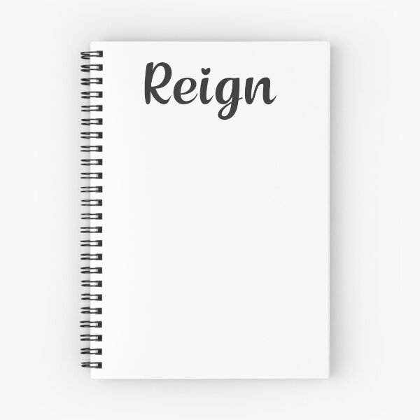 Item preview, Reign designed and sold by 99Posters.