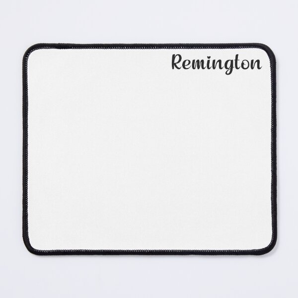Item preview, Remington designed and sold by 99Posters.