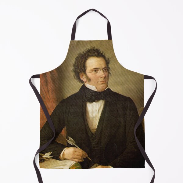 Item preview, Schubert designed and sold by BastHerbin.
