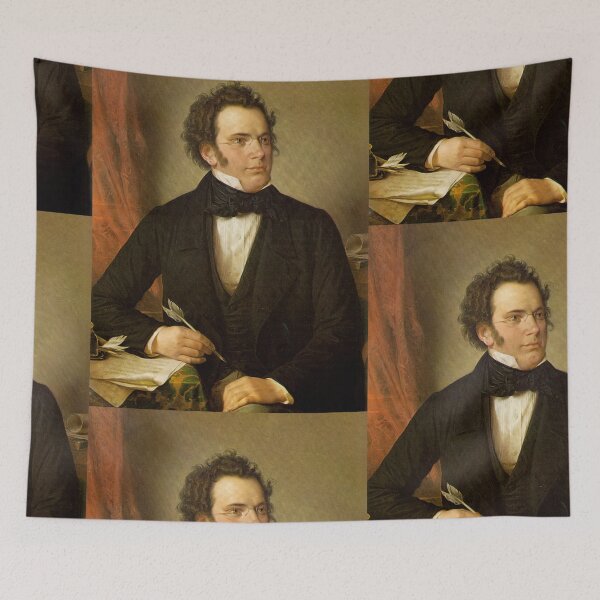 Item preview, Schubert designed and sold by BastHerbin.