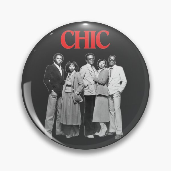 Item preview, C-hic ft. Nile R-odgerss Gift For Fans, For Men and Women designed and sold by Rossetti36046.