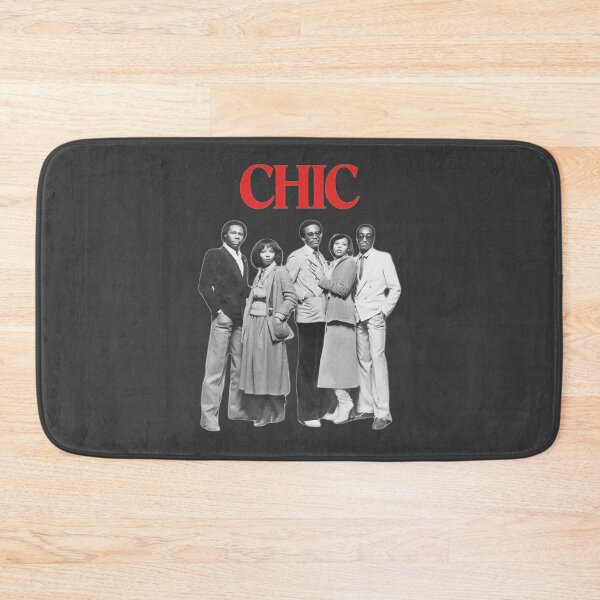 Item preview, C-hic ft. Nile R-odgerss Gift For Fans, For Men and Women designed and sold by Rossetti36046.