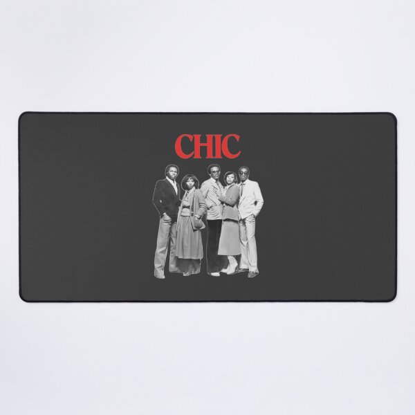 Item preview, C-hic ft. Nile R-odgerss Gift For Fans, For Men and Women designed and sold by Rossetti36046.