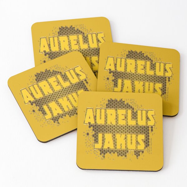 Item preview, Aurelus Jakus BakuMaster designed and sold by jakersvelmax.