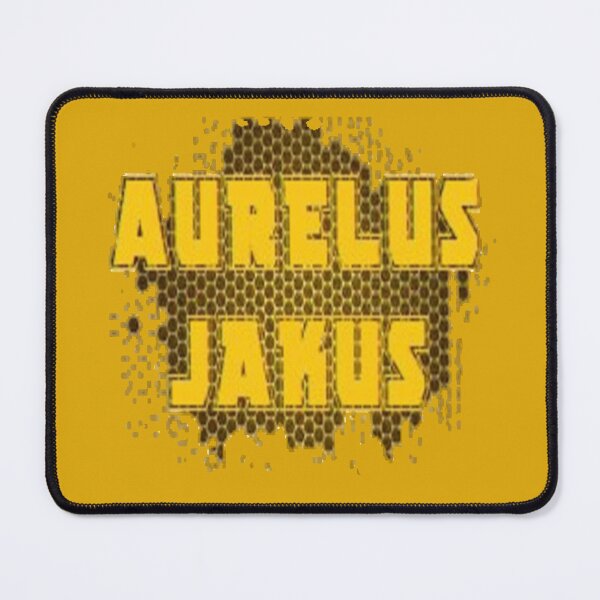 Item preview, Aurelus Jakus BakuMaster designed and sold by jakersvelmax.