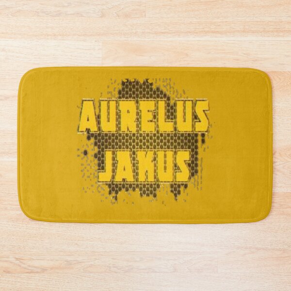 Item preview, Aurelus Jakus BakuMaster designed and sold by jakersvelmax.