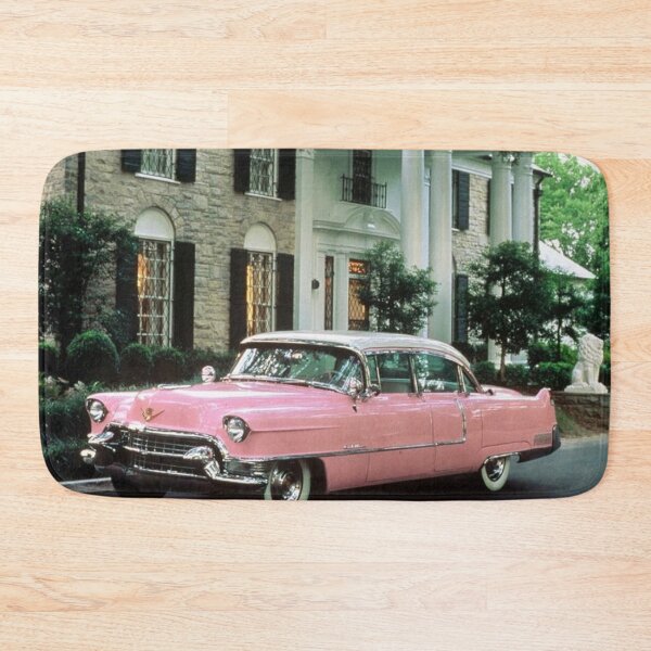 Item preview, Pink Cadillac at Graceland designed and sold by AMLB2020.