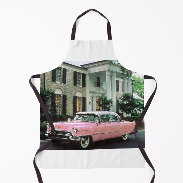 Item preview, Pink Cadillac at Graceland designed and sold by AMLB2020.