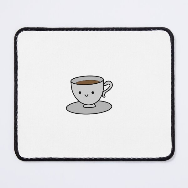 Item preview, Smiling Cup of Coffee designed and sold by Rachael W.