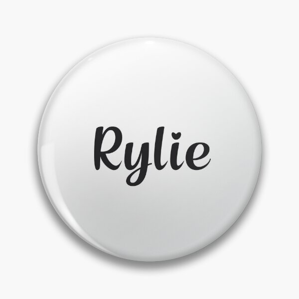 Item preview, Rylie designed and sold by 99Posters.
