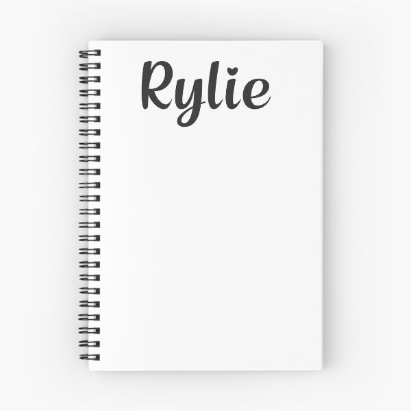 Item preview, Rylie designed and sold by 99Posters.