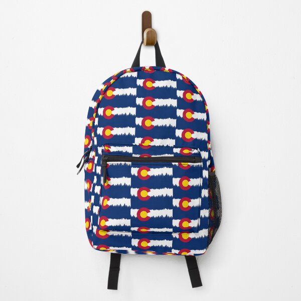 Item preview, colorado transplant designed and sold by BloogaFruk.