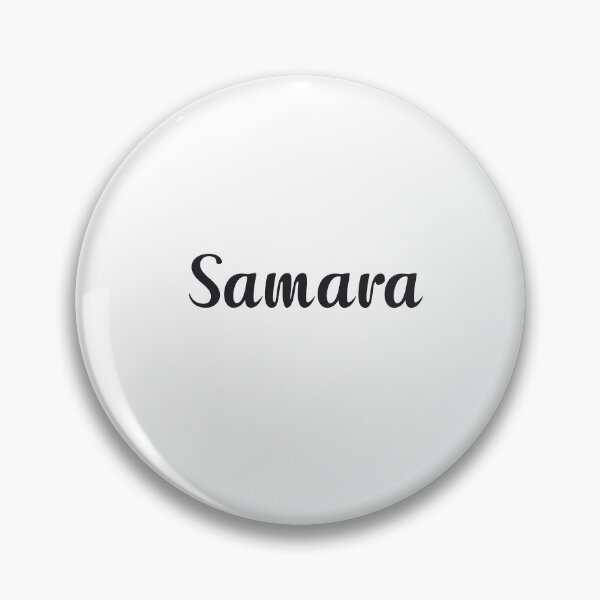 Item preview, Samara designed and sold by 99Posters.