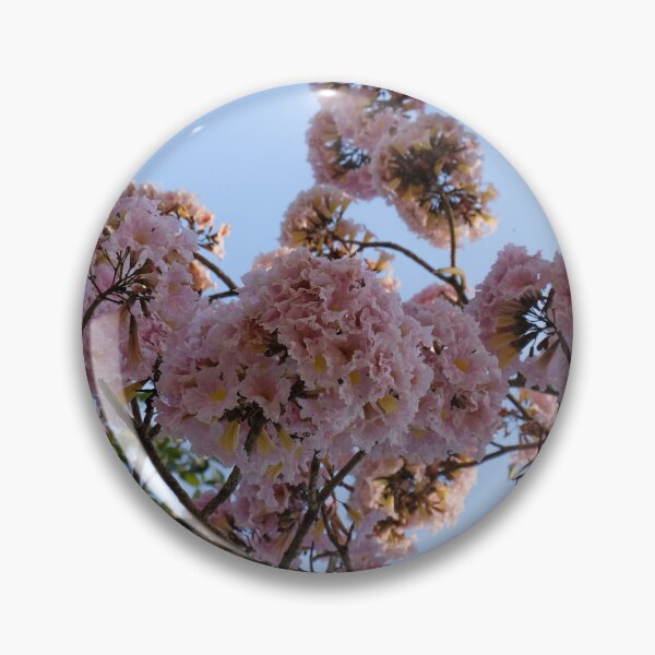 Item preview, Pink blossom  designed and sold by EmmelineKlatt.