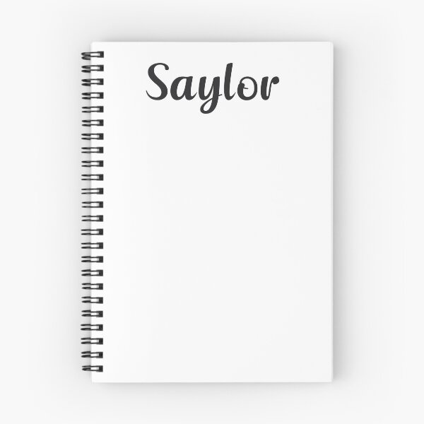 Item preview, Saylor designed and sold by 99Posters.